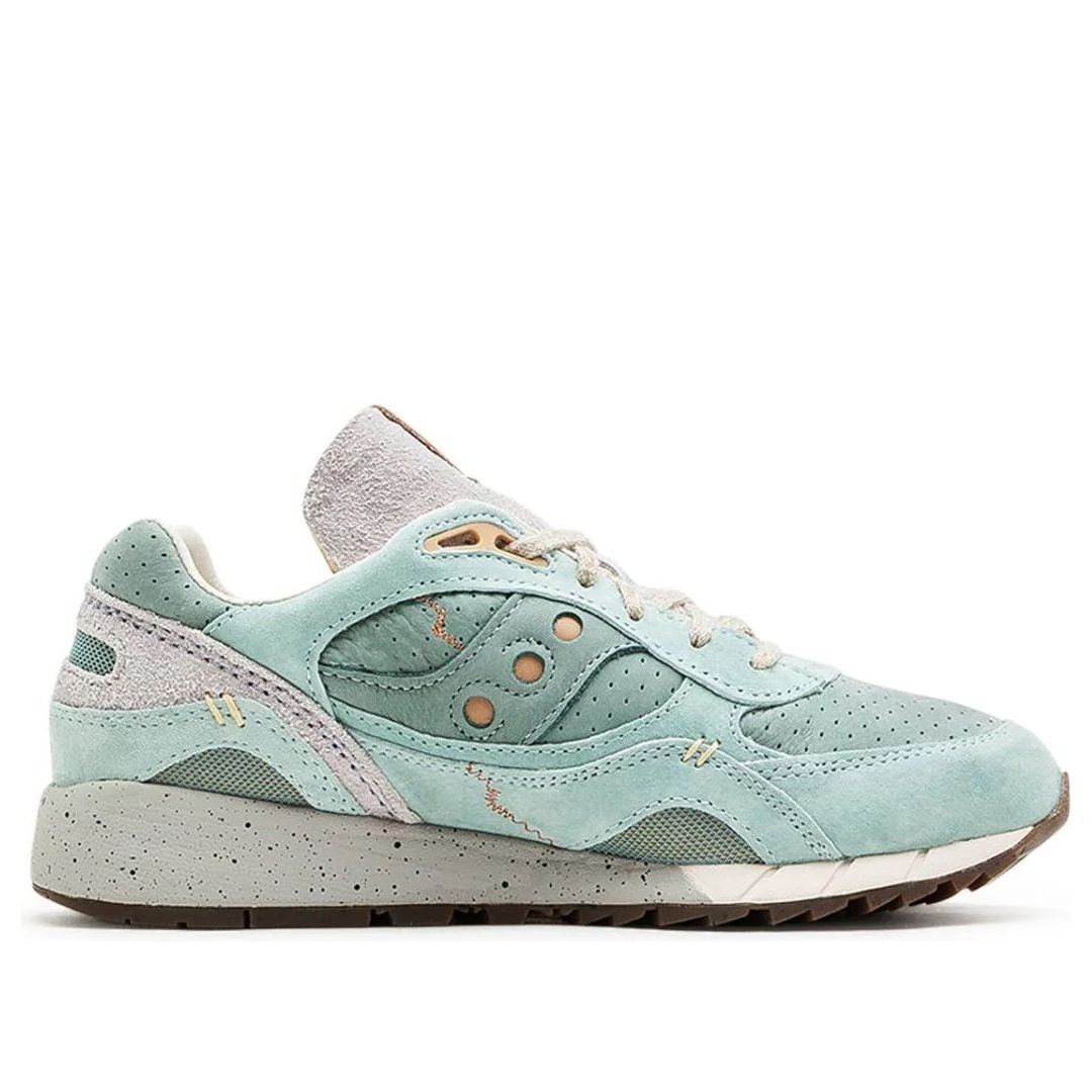 Saucony Shadow 6000 Kintsugi 5 Saucony Shadow 6000 Kintsugi