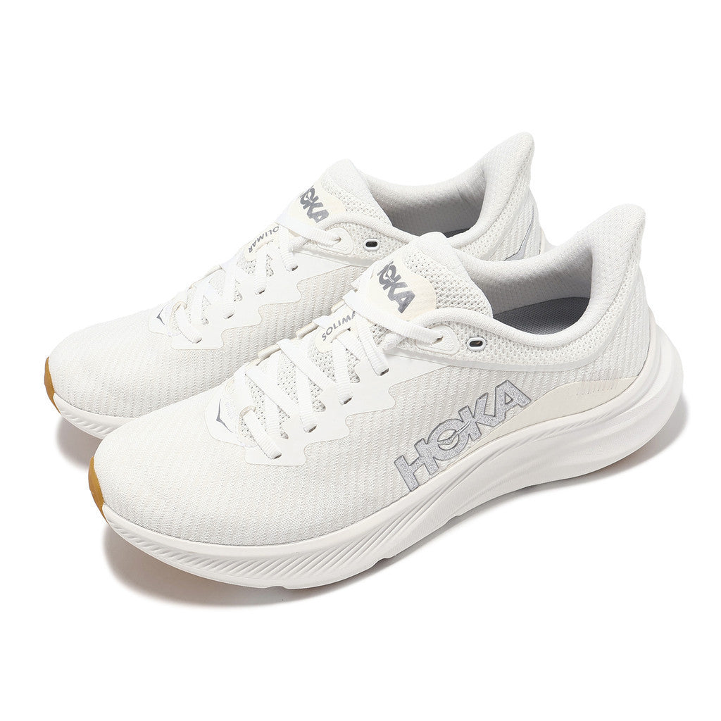 Hoka One One Solimar White 6 Hoka One One Solimar White