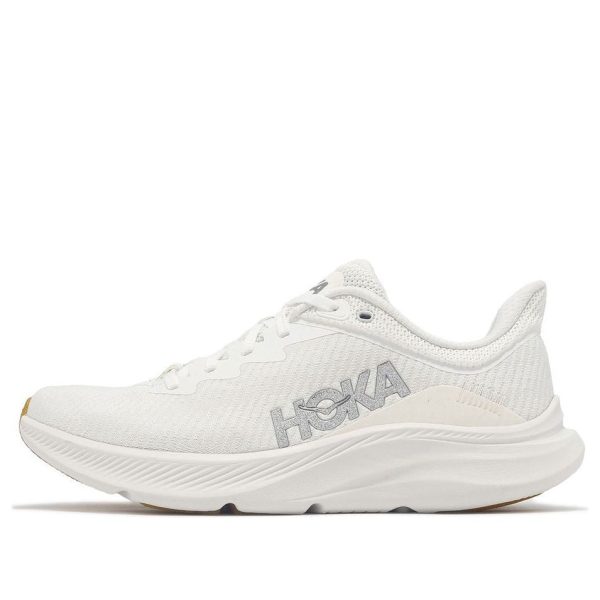 Hoka One One Solimar White