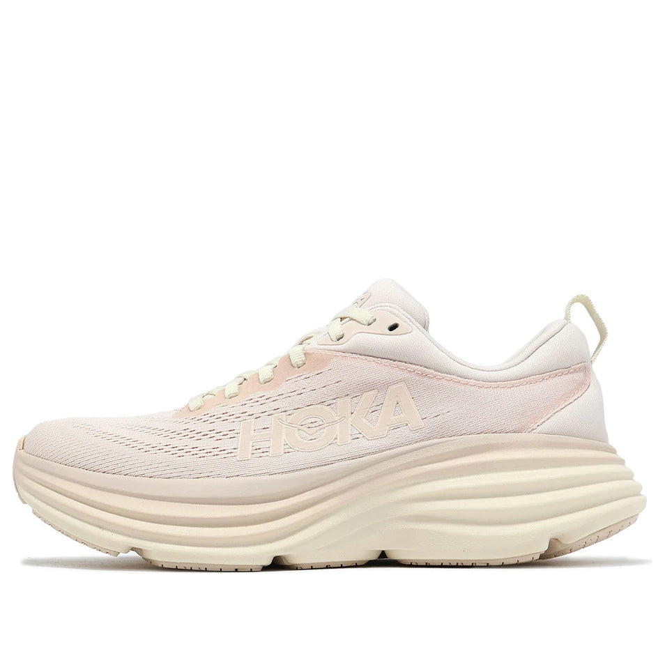 Hoka One One Bondi 8 Cosmic Pearl (Womens) 4 Hoka One One Bondi 8 Cosmic Pearl (Womens)