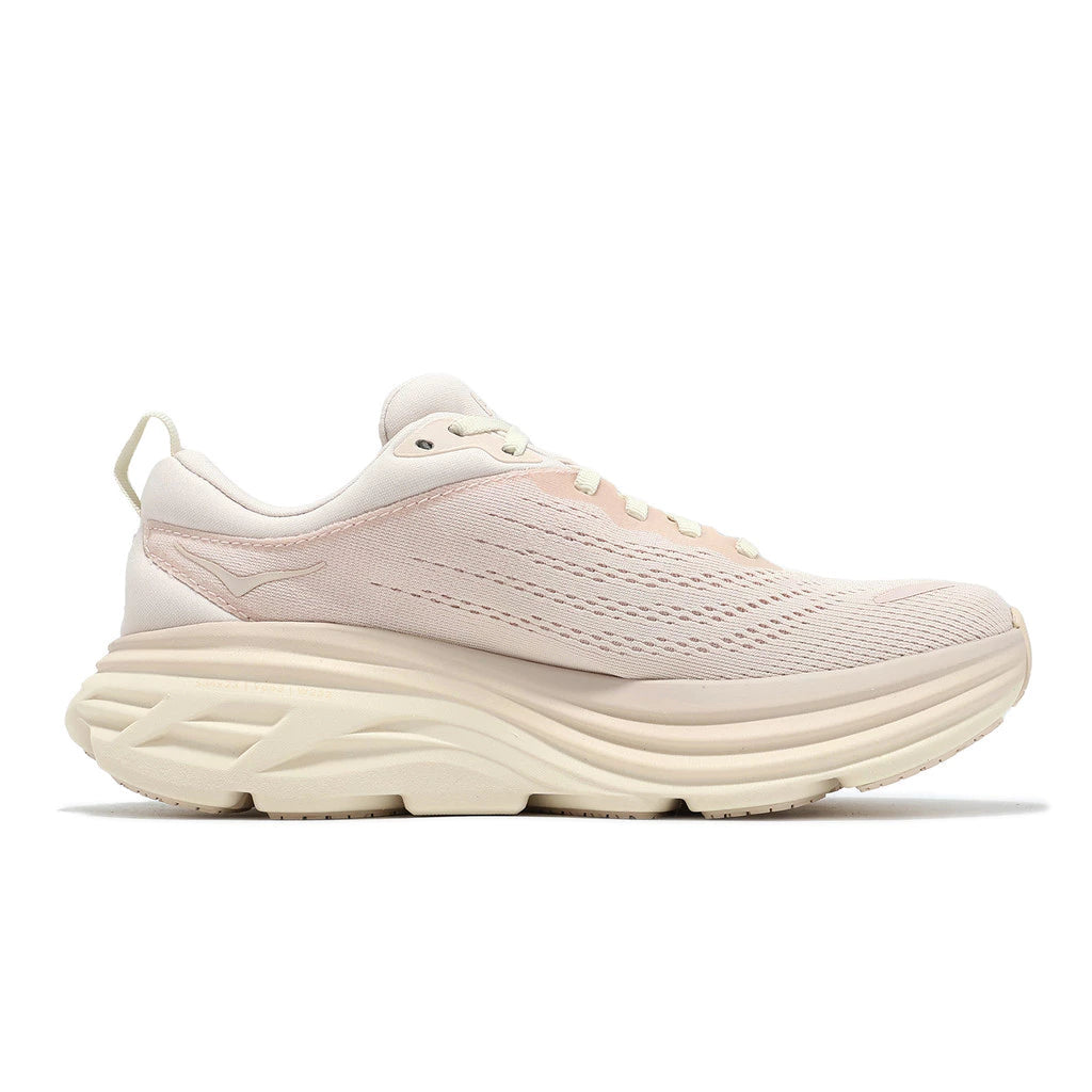 Hoka One One Bondi 8 Cosmic Pearl (Womens) 5 Hoka One One Bondi 8 Cosmic Pearl (Womens)
