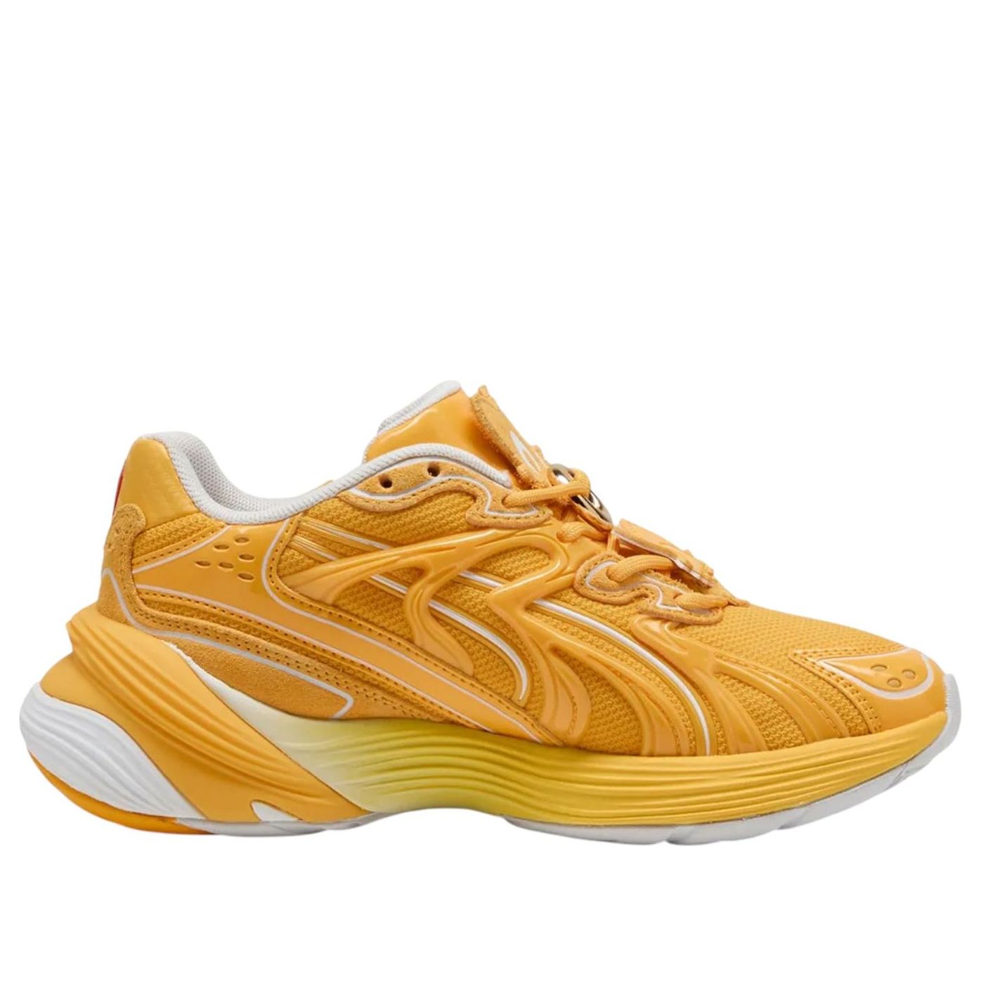 Puma Inverse Chrome Sonic The Hedgehog Tails (GS) 5 Puma Inverse Chrome Sonic The Hedgehog Tails (GS)