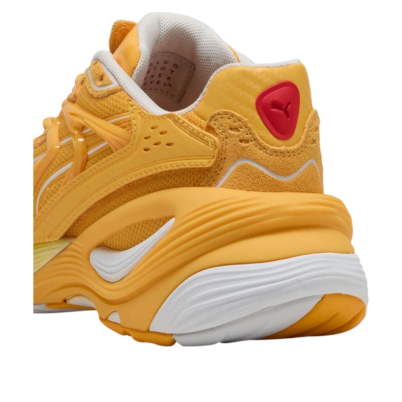 Puma Inverse Chrome Sonic The Hedgehog Tails (GS) 9 Puma Inverse Chrome Sonic The Hedgehog Tails (GS)