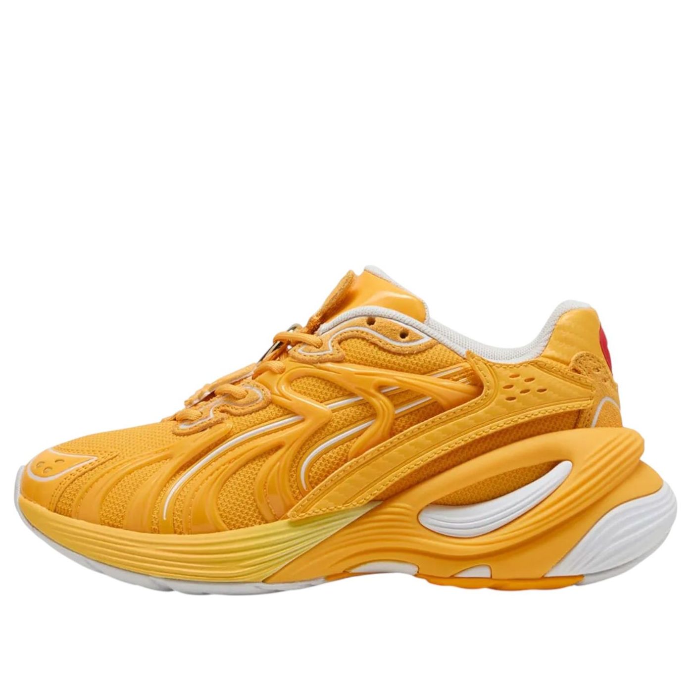 Puma Inverse Chrome Sonic The Hedgehog Tails (GS) 4 Puma Inverse Chrome Sonic The Hedgehog Tails (GS)