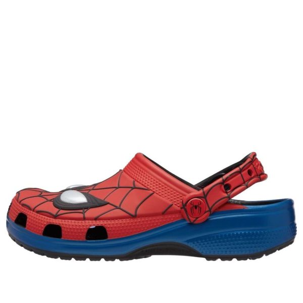 Crocs Classic Clog Marvel Studios Spider-Man