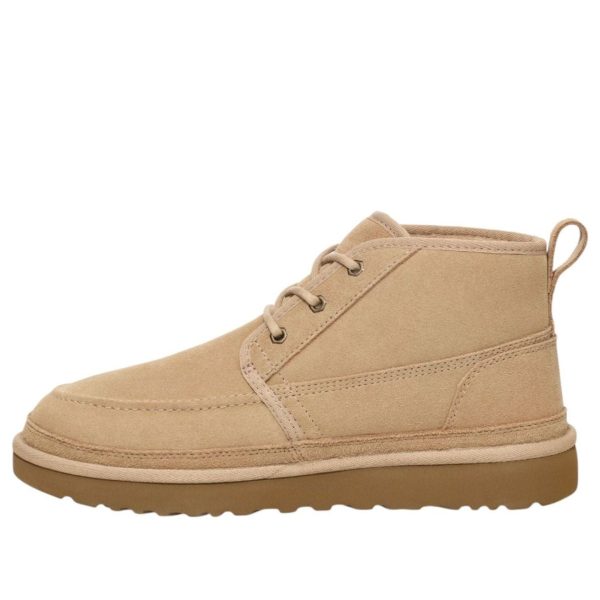 UGG Neumel Moc Boot Mustard Seed