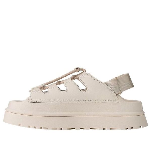 UGG GoldenGlow Toggle Sandal Jasmine (Womens)
