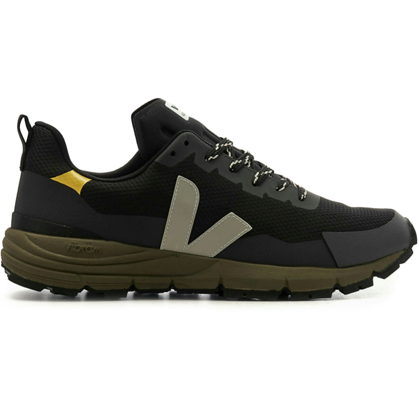 Veja Dekkan Alveomesh Black Oxford Grey Tonic 2 Veja Dekkan Alveomesh Black Oxford Grey Tonic