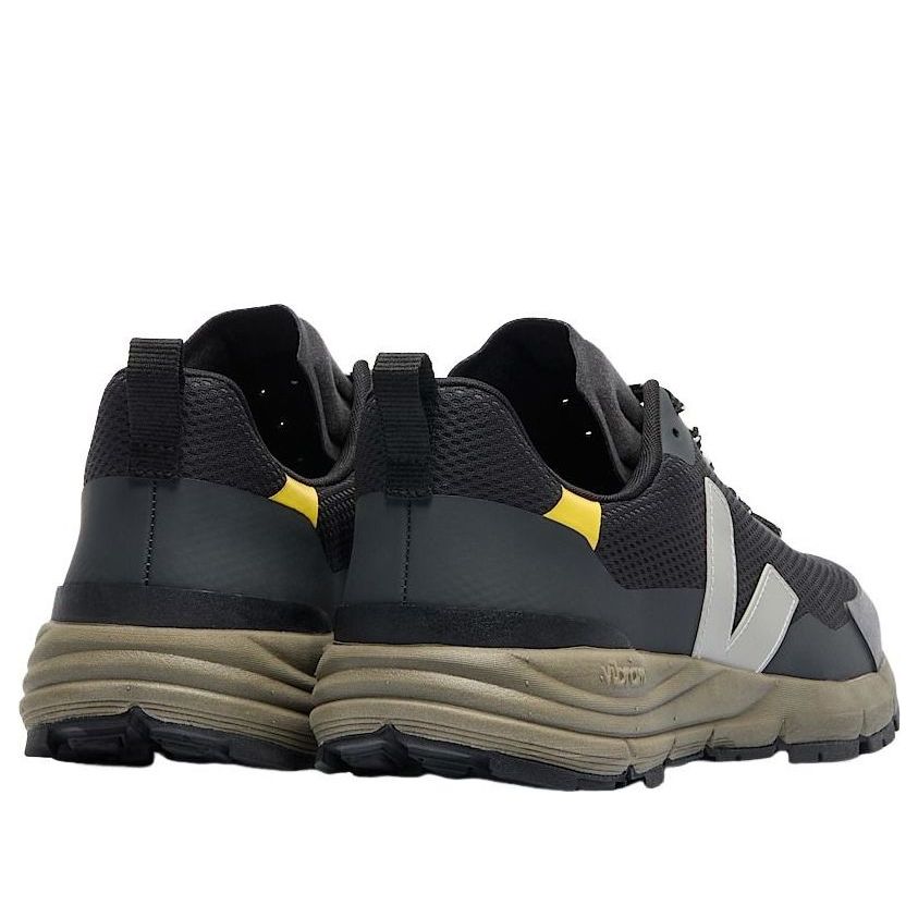 Veja Dekkan Alveomesh Black Oxford Grey Tonic 7 Veja Dekkan Alveomesh Black Oxford Grey Tonic