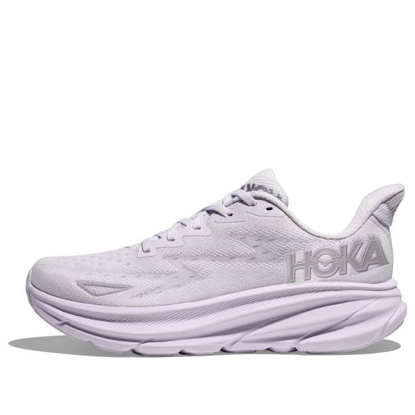 Hoka One One Clifton 9 Starlight Glow (Womens)